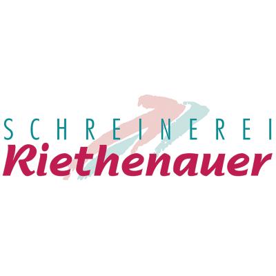 Schreinerei Riethenauer Innenausbau in Heilbronn in Heilbronn am Neckar - Logo