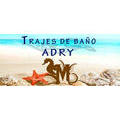Trajes De Baño Adry Logo