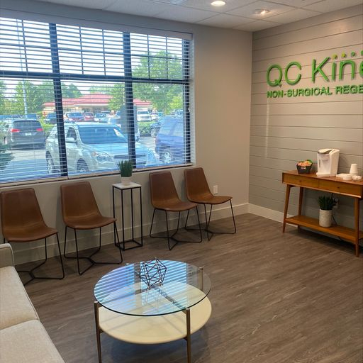 Images QC Kinetix (Ft Wayne)