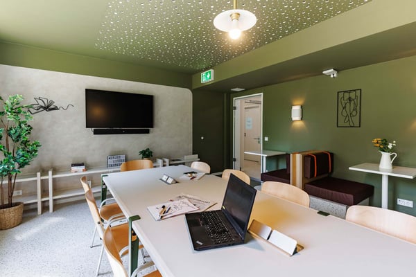 Bilder THE FIZZ Darmstadt