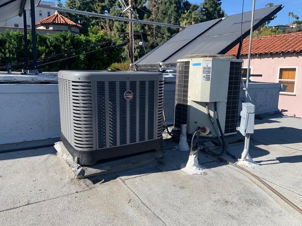 Images Air Planet HVAC Inc.