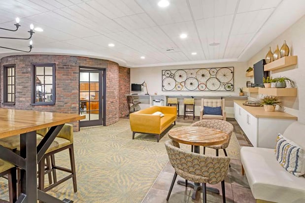 Images Best Western Plus Grant Creek Inn