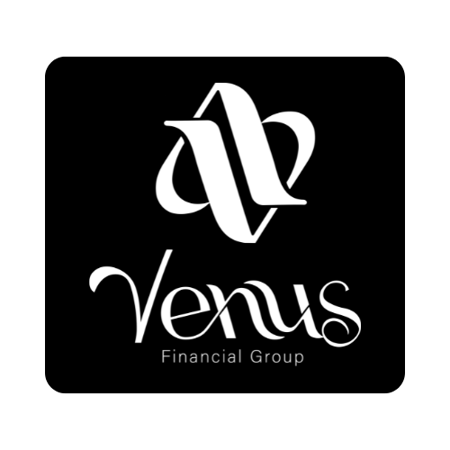 Venus Financial Group Logo