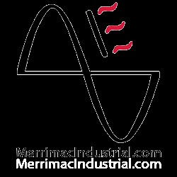 Merrimac Industrial Sales Logo