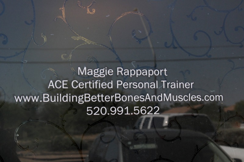 Images Building Better Bones and Muscles