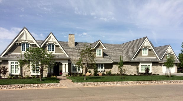 Images Stout Roofing, Inc.