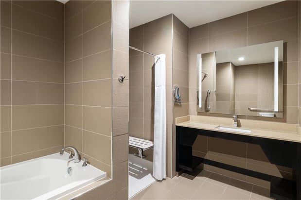 Images Best Western Premier NYC Gateway Hotel