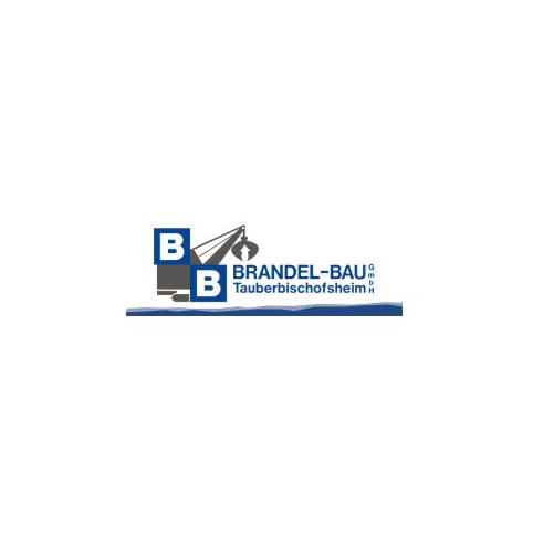 Brandel-Bau GmbH in Tauberbischofsheim - Logo