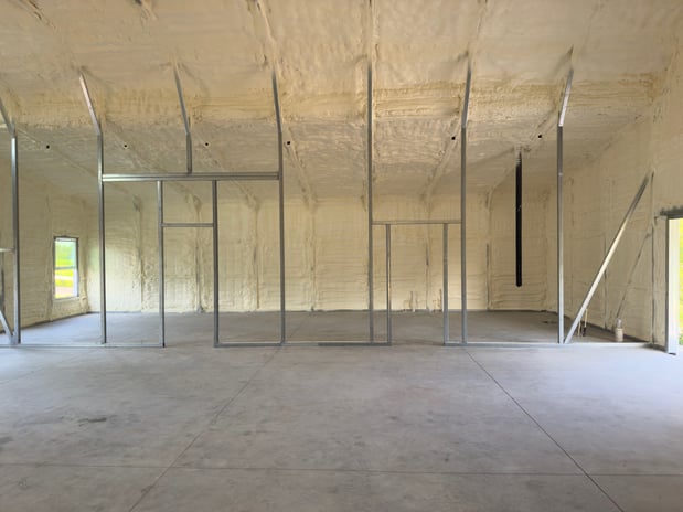 Images Citrus Spray Foam