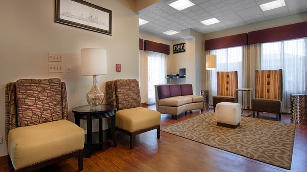 Images Best Western Plus O'Hare International South Hotel