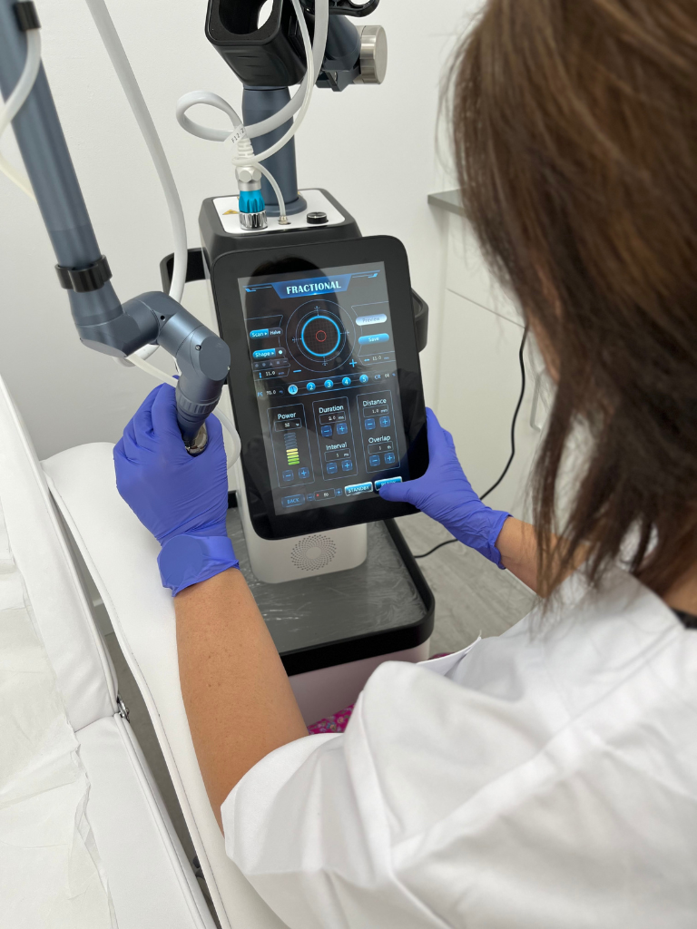 Images Dra. Silvia Solà. Medicina Estética y Láser