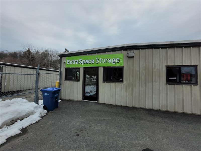 Beauty Image - Extra Space Storage at 41 Interchange Dr, West Lebanon, NH 03784