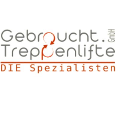 Gebraucht Treppenlifte 24 GmbH in Bautzen - Logo