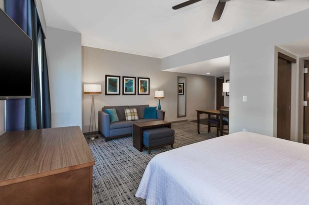 Images Homewood Suites by Hilton Pittsburgh Downtown