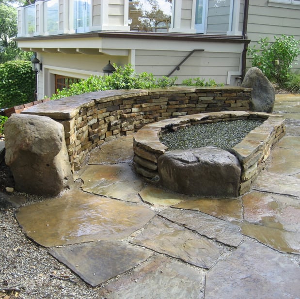 Images All Seasons Gardening & Landscaping