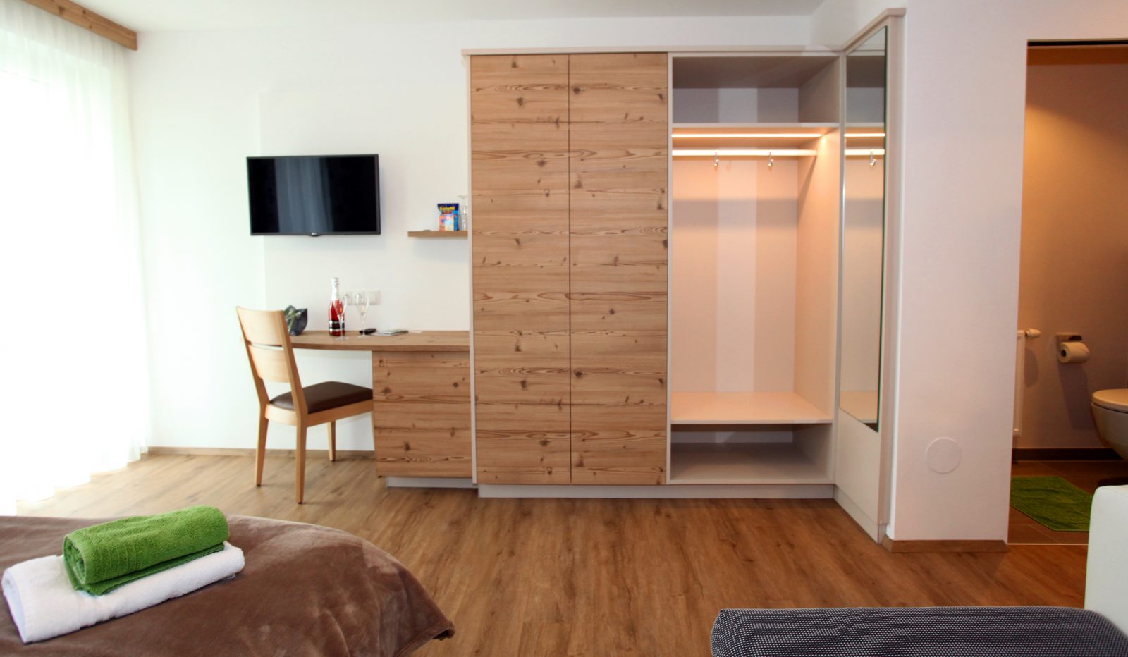 Bild 1 von Hotel & Frühstückspension Raabtal