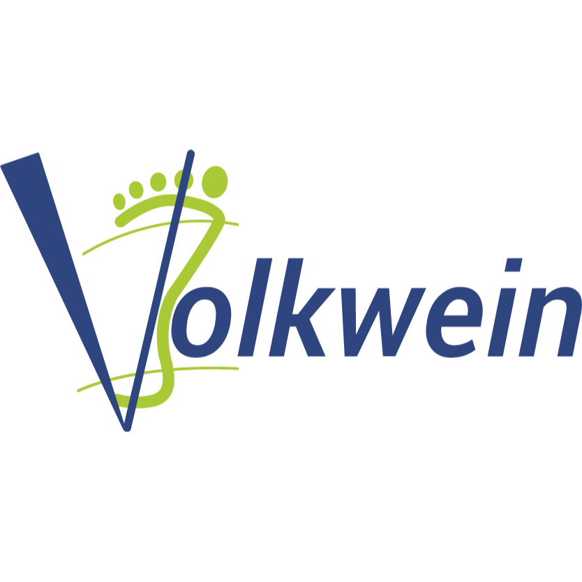 Volkwein Orthopädieschuhtechnik e.K. in Solingen - Logo