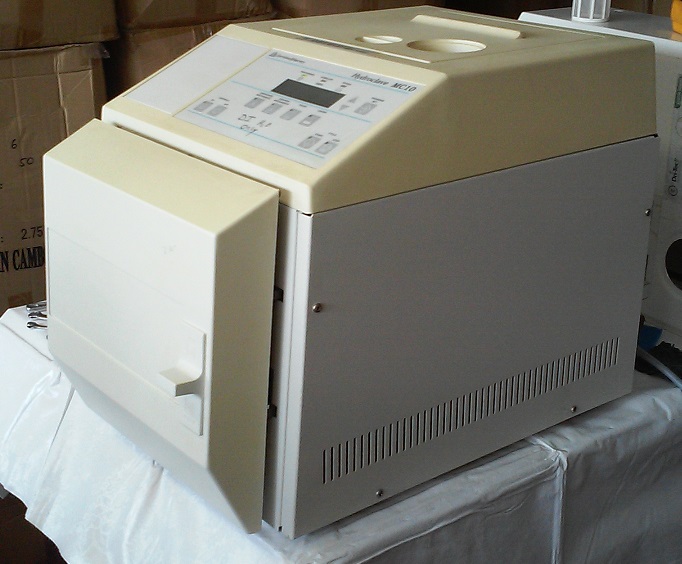 island office equipment staten Technology  Inc. Staten  Sterilizer Specialists LUO 3