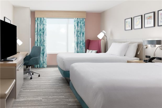 Images Hilton Garden Inn Walnut Creek