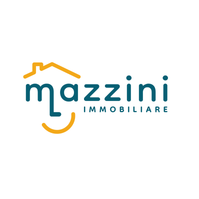 Immobiliare Mazzini Logo
