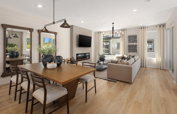 Images 18 Degrees by Pulte Homes