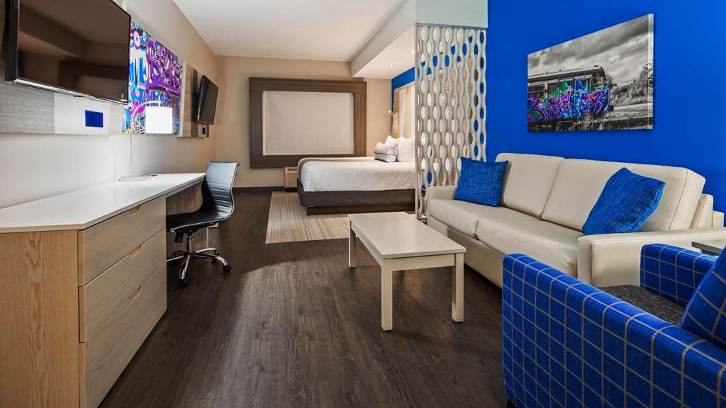 Images Best Western Premier Winnipeg East