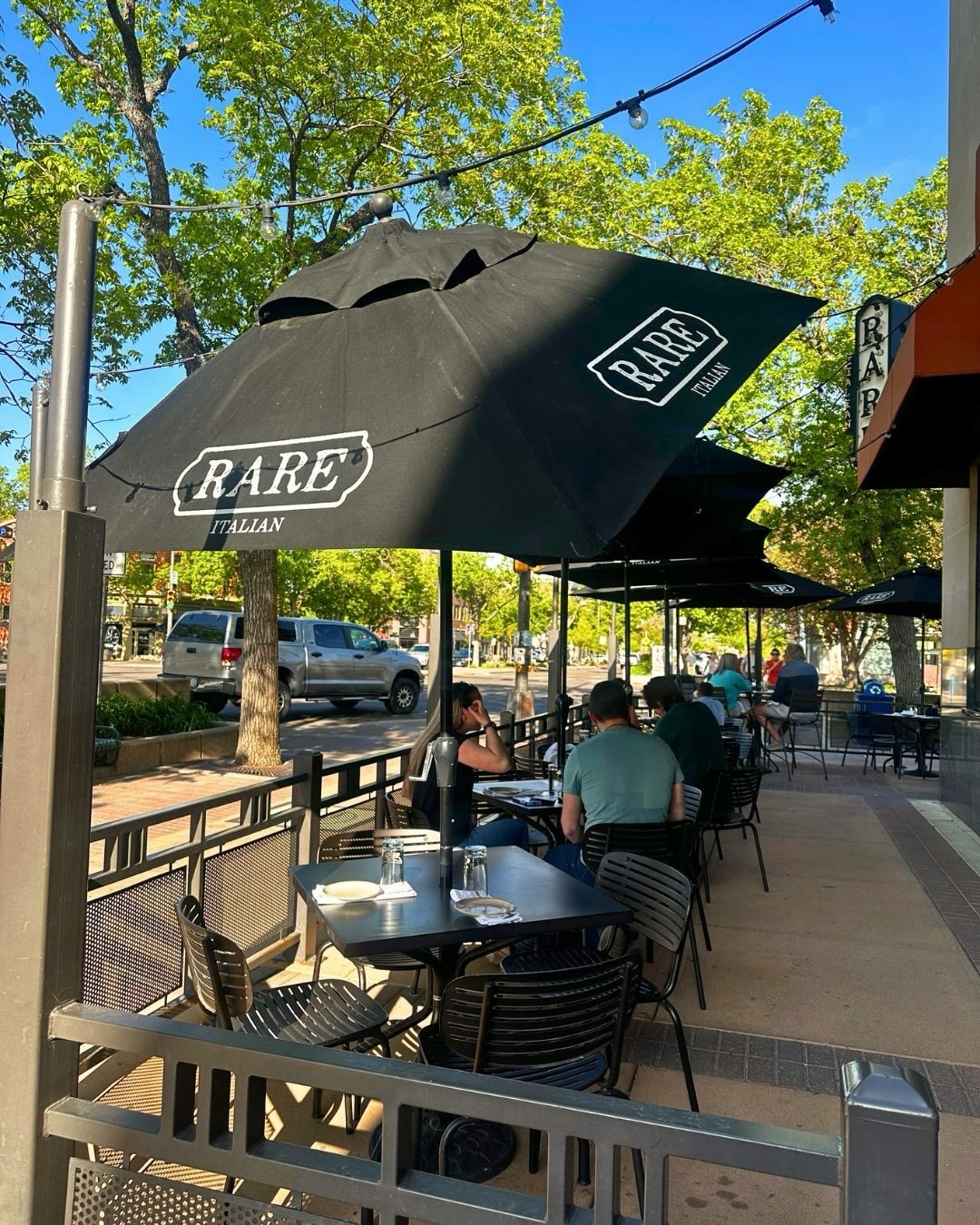 Spring has sprung… at least until Colorado changes its mind again!
For now, we’re soaking up the sunshine, fresh air, and those slower spring evenings.