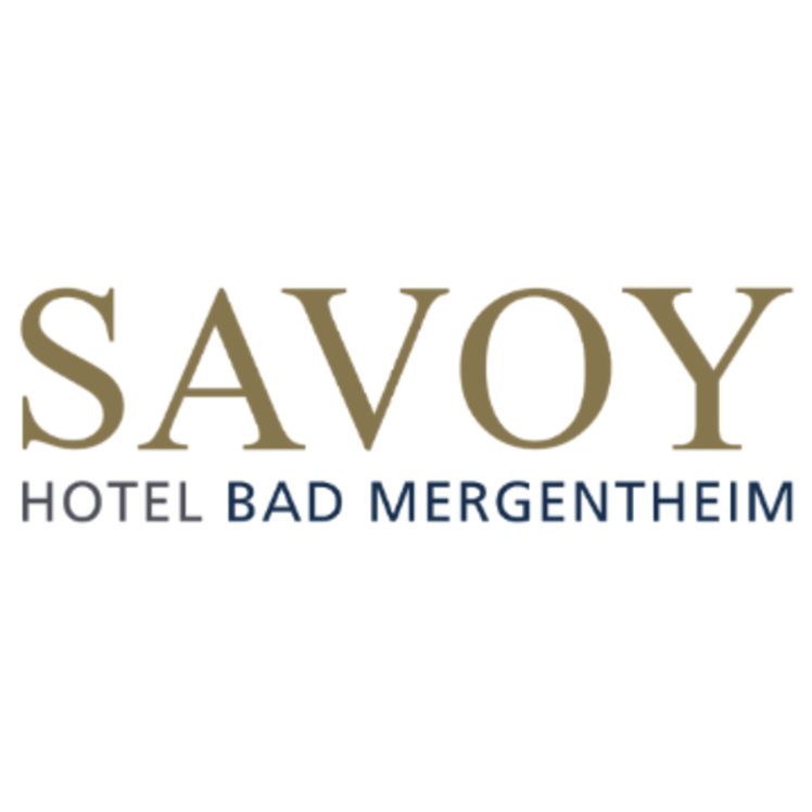 SAVOY Hotel Bad Mergentheim