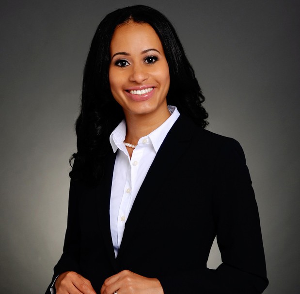 Images Krystal Davis Francis: Allstate Insurance