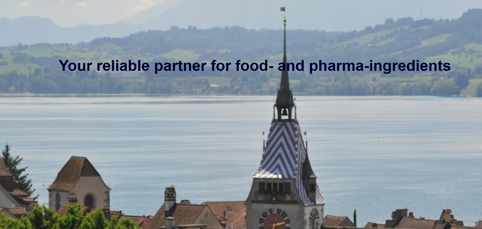 AURIMEX AG, Gewerbestrasse 5 in Cham