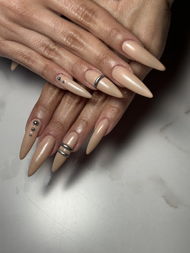 Images StarLuxe Nails & Spa Lounge