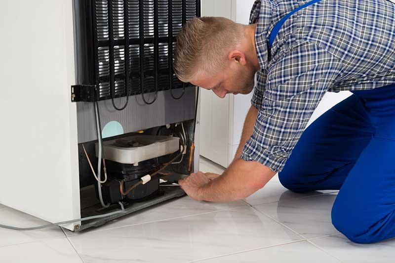 Images Certified Appliance Repair Services LLC