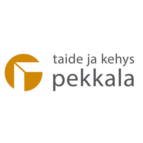 Taide ja Kehys Pekkala Oy Logo