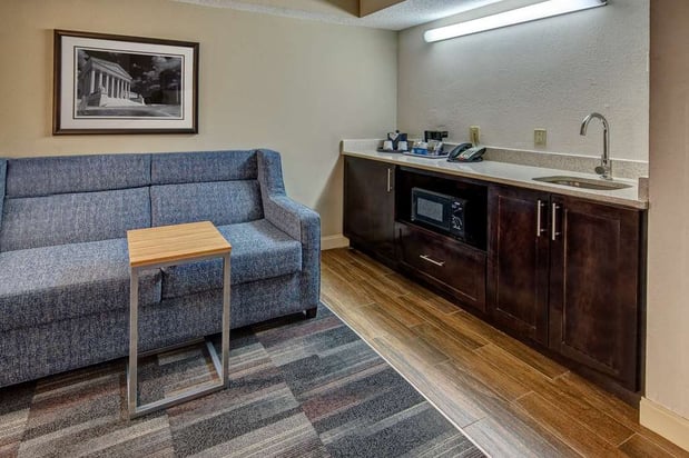 Images Hampton Inn Dumfries/Quantico
