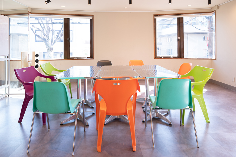 Images アドリブカフェ・スタジオ