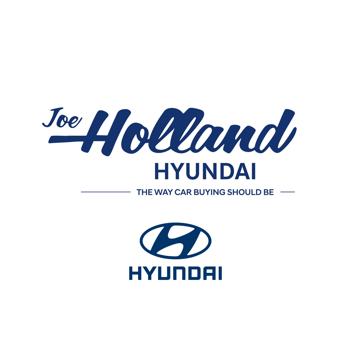 Joe Holland Chevrolet
