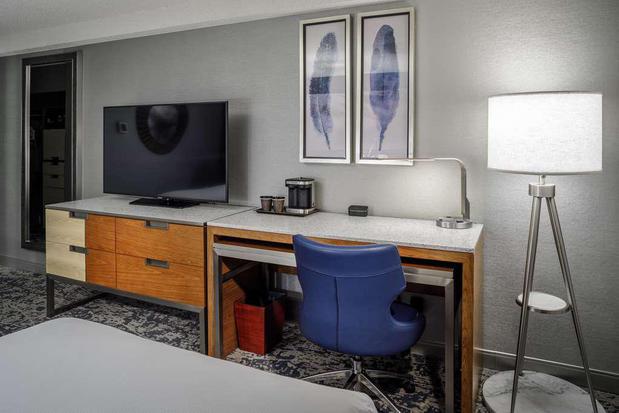 Images DoubleTree by Hilton Hotel Denver