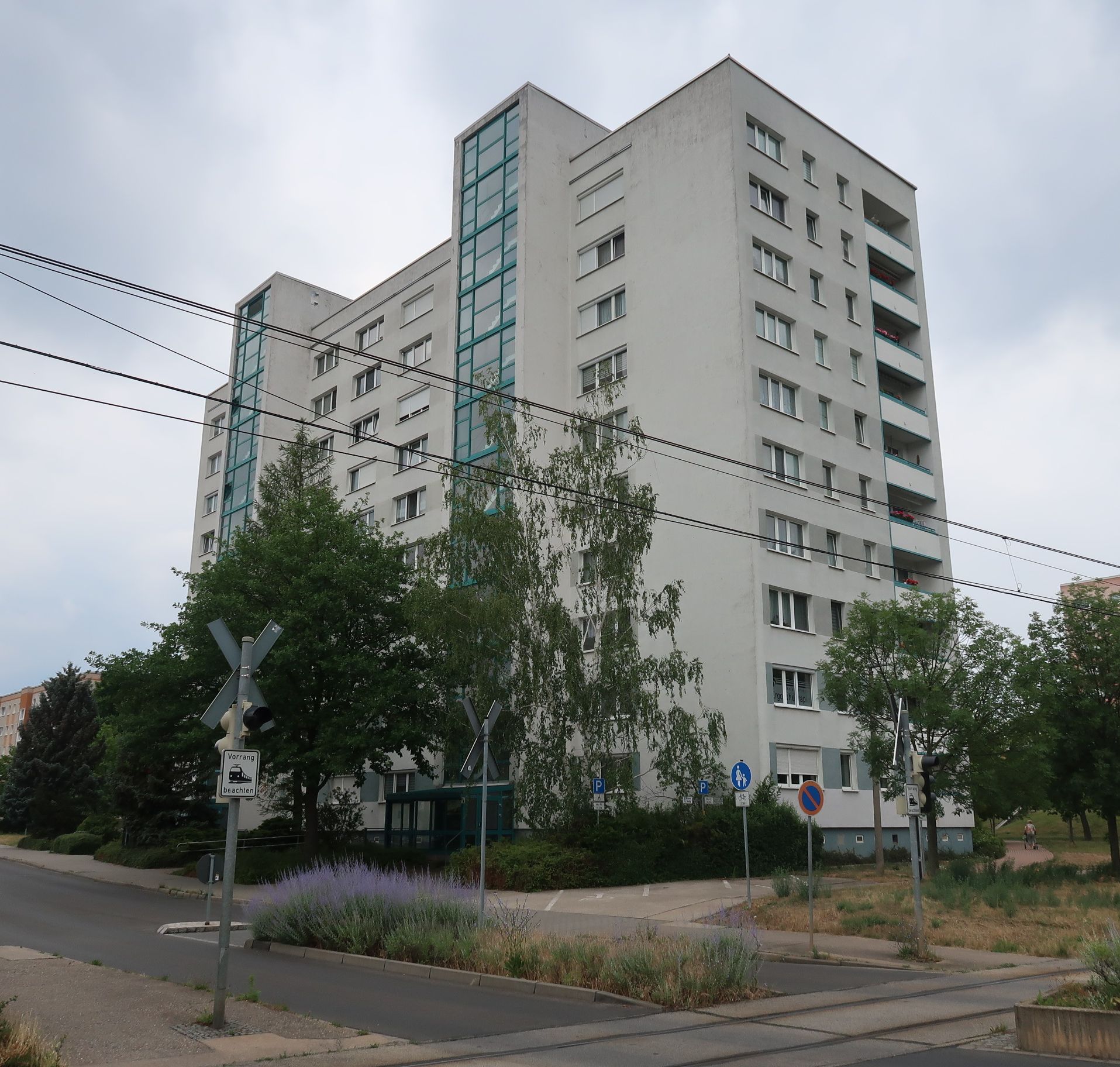 Ergotherapie Coswig Anja Klimpel, Radebeuler Str. 6 in Coswig