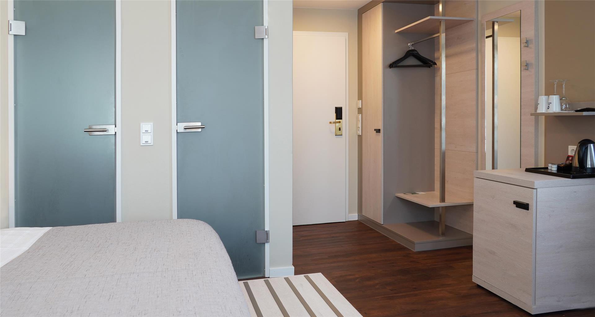 Best Western Hotel St. Michael, Bernkasteler Str. 3 in Morbach