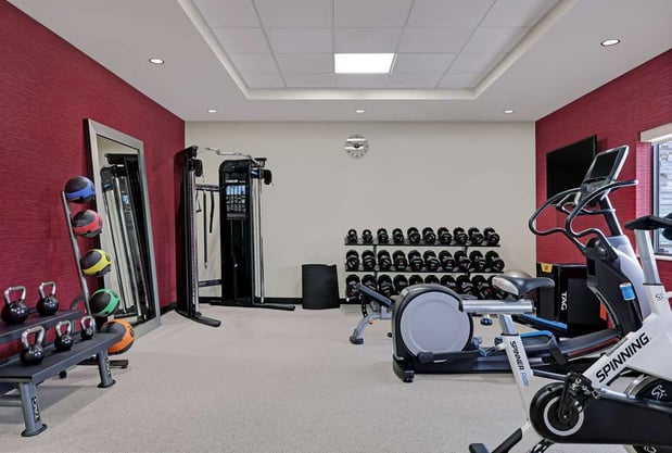 Images Home2 Suites by Hilton Salem