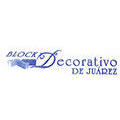 Block Decorativo De Juárez Logo