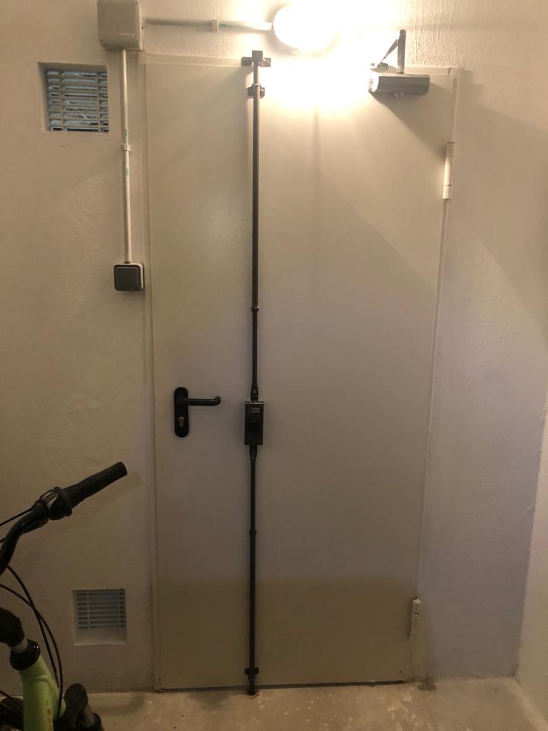 Images Key Rapid Cerrajeros Barcelona