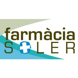 Farmàcia Soler Logo