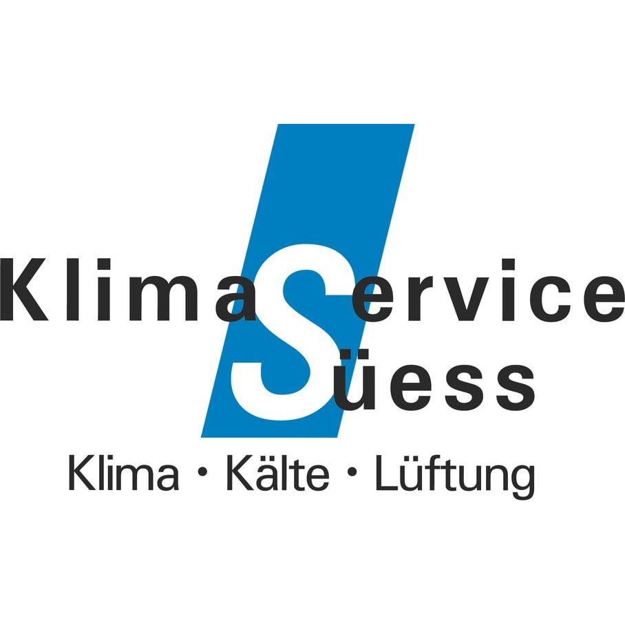 Klimaservice Süess AG Logo