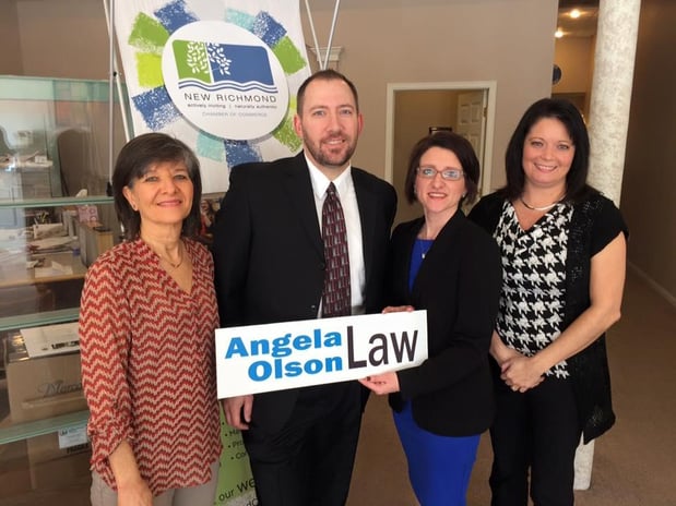 Images Angela Olson Law