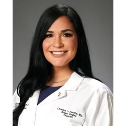 Christine Velazquez Pestana