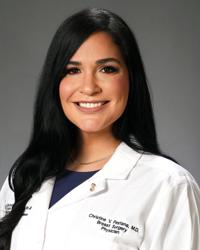 Images Christine Velazquez Pestana, MD