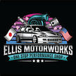 Ellis Motorworks Logo
