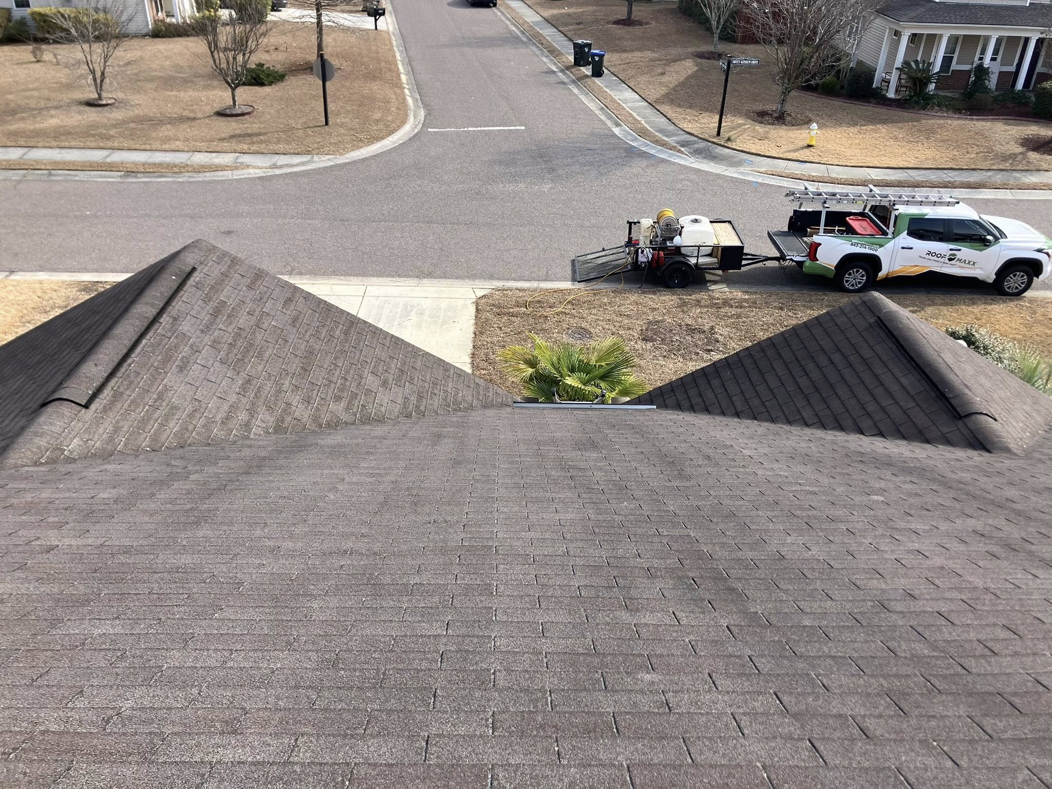 Roof Maxx of Charleston, SC Image