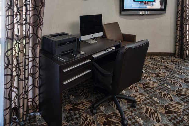 Images Holiday Inn Express & Suites Santa Clara by IHG